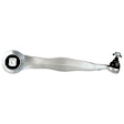 TC3658 Front, Driver Side, Lower, Rearward Control Arm, With ball joint(s), Aluminum