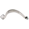 TC3658 Front, Driver Side, Lower, Rearward Control Arm, With ball joint(s), Aluminum