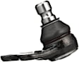 TC3670 Front, Driver or Passenger Side, Lower Ball Joint