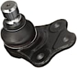 TC3670 Front, Driver or Passenger Side, Lower Ball Joint