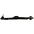 TC3689 Front, Driver Side, Lower Control Arm, Steel