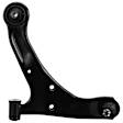 TC3689 Front, Driver Side, Lower Control Arm, Steel