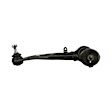 TC3706 Front, Passenger Side, Upper Control Arm