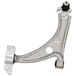 2013 Audi TT RS Quattro - Front, Driver Side, Lower Control Arm, With ball joint(s), Aluminum