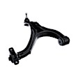 TC3716 Front, Passenger Side, Lower Control Arm, Steel
