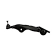 TC3716 Front, Passenger Side, Lower Control Arm, Steel