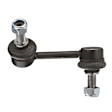TC3727 Rear, Passenger Side Sway Bar Link, OE Replacement Series