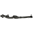 TC3743 Front, Driver Side, Lower Control Arm, Steel