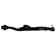 TC3744 Front, Passenger Side, Lower Control Arm, Steel