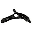 TC3744 Front, Passenger Side, Lower Control Arm, Steel