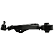 TC3751 Front, Driver Side, Lower Control Arm, With ball joint(s)