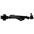 TC3751 Front, Driver Side, Lower Control Arm, With ball joint(s)