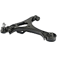 TC3752 Front, Passenger Side, Lower Control Arm