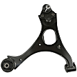 TC3752 Front, Passenger Side, Lower Control Arm