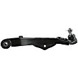 TC3752 Front, Passenger Side, Lower Control Arm