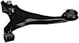 2009 Kia Rondo - Front, Driver Side, Lower Control Arm