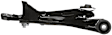 2009 Kia Rondo - Front, Driver Side, Lower Control Arm
