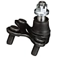 TC3803 Front, Driver or Passenger Side, Lower Ball Joint