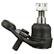 TC3809 Front, Driver Side, Lower Ball Joint