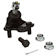 TC3809 Front, Driver Side, Lower Ball Joint