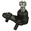 TC3810 Front, Passenger Side, Lower Ball Joint