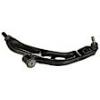 TC3856 Front, Driver Side, Lower Control Arm, Steel
