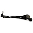 TC3856 Front, Driver Side, Lower Control Arm, Steel