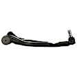 TC3856 Front, Driver Side, Lower Control Arm, Steel