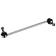 TC3887 Front, Passenger Side Sway Bar Link, OE Replacement Series
