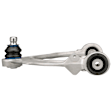 TC3891 Front, Driver Side, Upper Control Arm, Aluminum