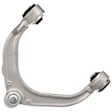 TC3891 Front, Driver Side, Upper Control Arm, Aluminum