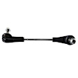 TC3893 Front, Driver Side Sway Bar Link, OE Replacement Series