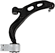 TC4021 Front, Driver Side Control Arm