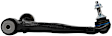 TC4021 Front, Driver Side Control Arm