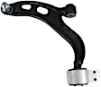 TC4021 Front, Driver Side Control Arm