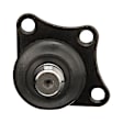 TC404 Front, Driver or Passenger Side, Lower Ball Joint