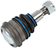 TC4159 Front, Driver or Passenger Side, Lower Ball Joint