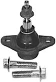 TC418 Front, Driver or Passenger Side, Lower Ball Joint