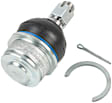 TC4191 Front, Driver or Passenger Side, Lower Ball Joint