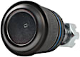TC4192 Front, Driver or Passenger Side, Lower Ball Joint