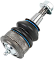 TC4202 Front, Driver or Passenger Side, Upper Ball Joint