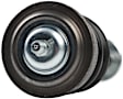 TC4202 Front, Driver or Passenger Side, Upper Ball Joint