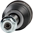TC4202 Front, Driver or Passenger Side, Upper Ball Joint