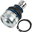 TC4222 Front, Driver or Passenger Side, Lower Ball Joint