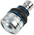 TC4222 Front, Driver or Passenger Side, Lower Ball Joint
