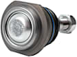TC4235 Front, Driver or Passenger Side, Upper Ball Joint