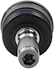 TC4241 Front, Driver or Passenger Side, Lower Ball Joint