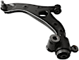 TC4408 Front, Driver Side, Lower Control Arm
