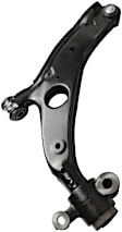 TC4408 Front, Driver Side, Lower Control Arm