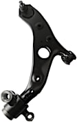 TC4408 Front, Driver Side, Lower Control Arm